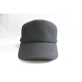 黑色網帽(空白)