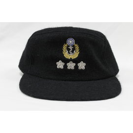 海軍軍便帽-上校
