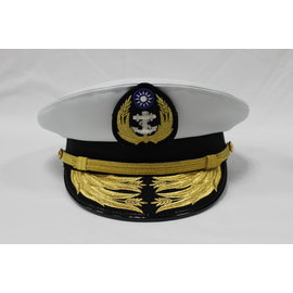 海軍大盤帽將級