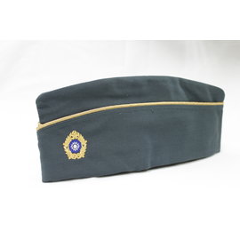 陸軍士官船型帽