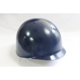 空軍膠盔-藍