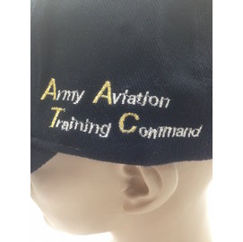 陸軍航空訓練司令部帽｜AATC帽