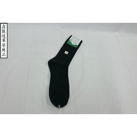黑長襪(7001)