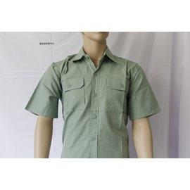 陸軍軍便服上衣(短)