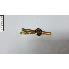 警用領夾