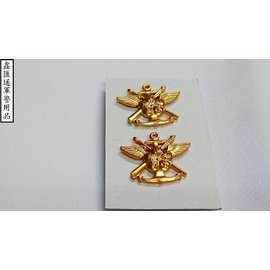 陸軍金屬政戰