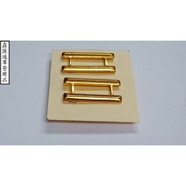 陸軍金屬中尉