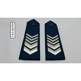 空軍 軍便肩-一等