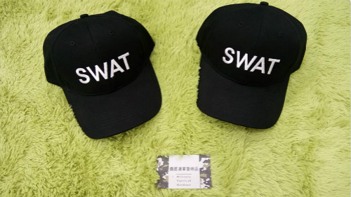 Rothco SWAT帽