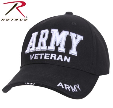 Rothco 美軍 陸軍ARMY 薄型帽