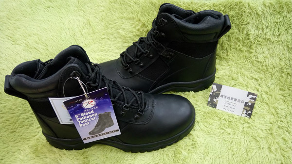 Rothco #5190 防水戰術靴