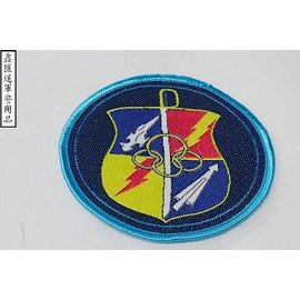 空軍 作戰臂章
