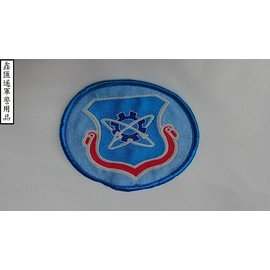 空軍技術學校 臂章