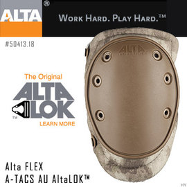 AltaFLEX-AltaLOk護膝