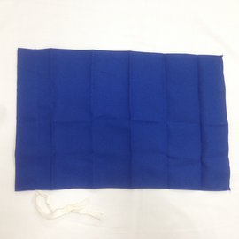 四角旗 (藍) 50公分*32公分