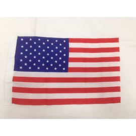 桌上型國旗 美國 U.S.A. flag