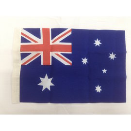 桌上型國旗 澳洲 AUSTRALIA Flag