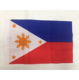 桌上型國旗 菲律賓 Philippines flag