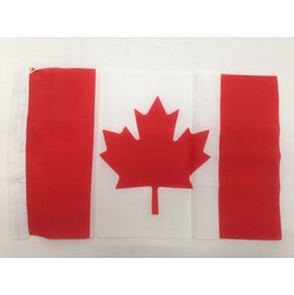 桌上型國旗 加拿大 Canada flag