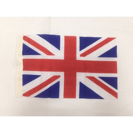 桌上型國旗 英國 United Kingdom flag